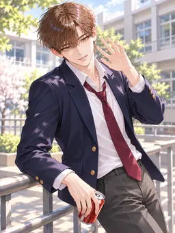 Profile image of Tomori Ito