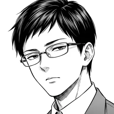 Profile image of 나루세