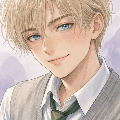 Profile image of 잭