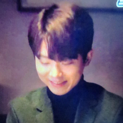 김정우~~💙💙