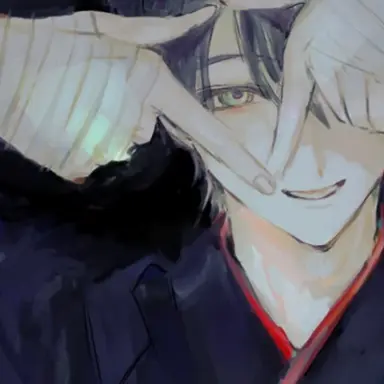 Profile image of 剣持刀也