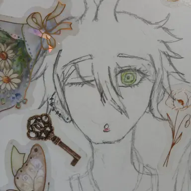 Profile image of Rantaro Amami