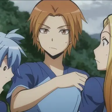 Profile image of 前原陽斗