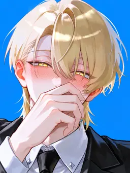 Profile image of Amane