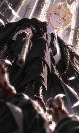 Profile image of Amane