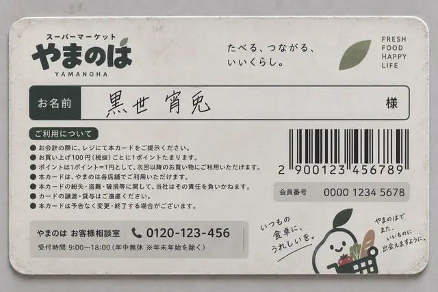 Profile image of ヨイト
