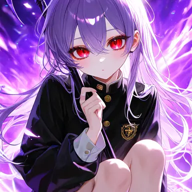 Profile image of ヒビキ