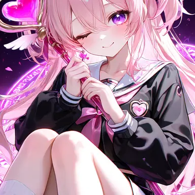 Profile image of モモ