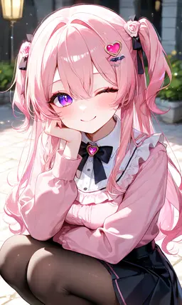 Profile image of モモ