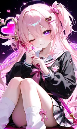 Profile image of モモ