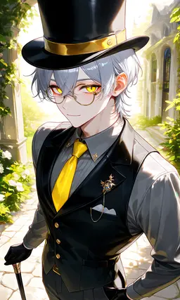 Profile image of シンジ