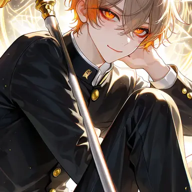 Profile image of ケント