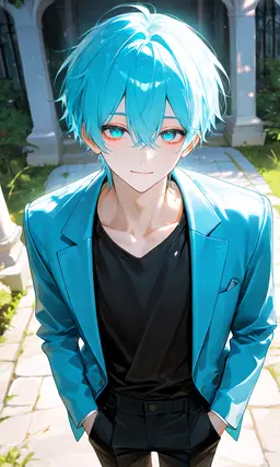 Profile image of ユウヤ