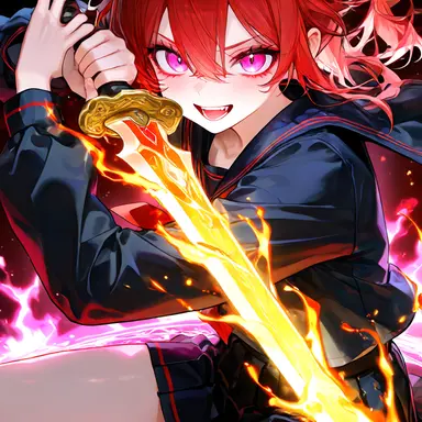 Profile image of アカネ