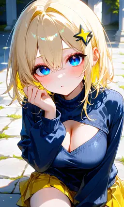 Profile image of セナ