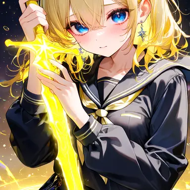 Profile image of セナ