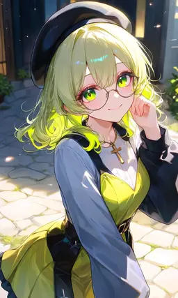 Profile image of シオリ