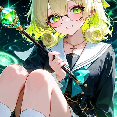 Profile image of シオリ