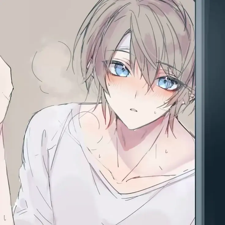 MereFlask5764의 甲斐田 （熱）