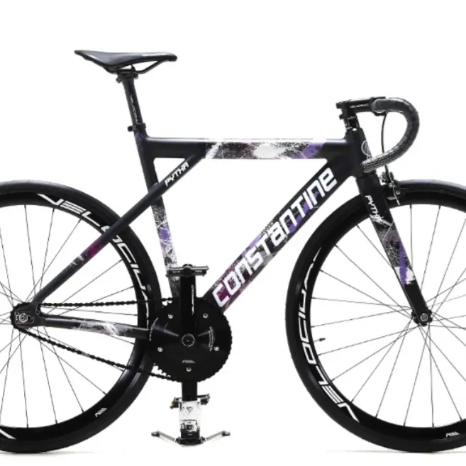 DAJUAN_FIXIE_BIKE의 대전 콘스탄틴 피타 주인장