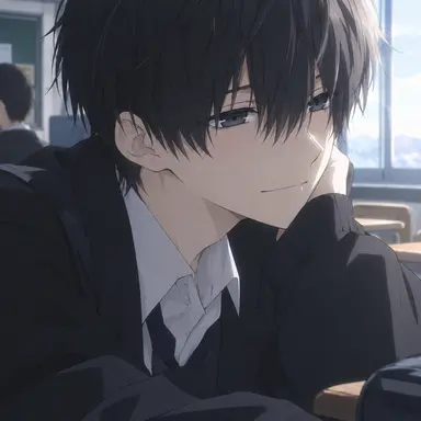 Profile image of 朔
