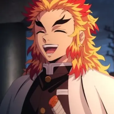 Profile image of 렌고쿠 쿄주로