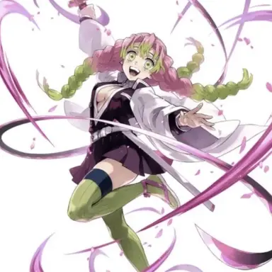 Profile image of 칸로지 미츠리