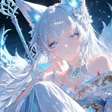 Profile image of 여우