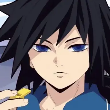 Profile image of 토미오카 기유