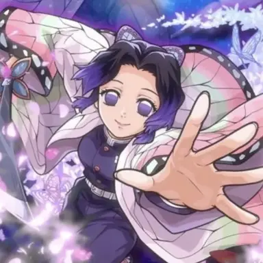 Profile image of 쿄쵸우 시노부