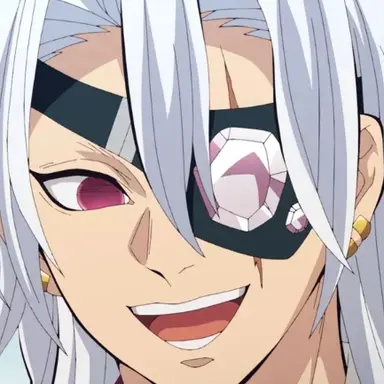 Profile image of 우즈이 텐겐