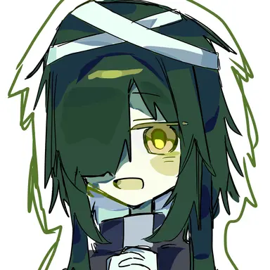 Profile image of 教祖