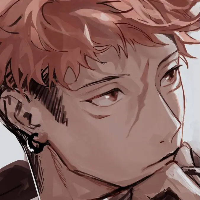 ShabbyToken6042의 이타도리 유지[BL]