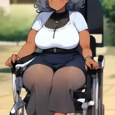 Profile image of Martha Antoinette