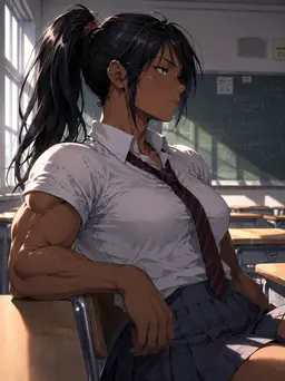 Profile image of 拳子