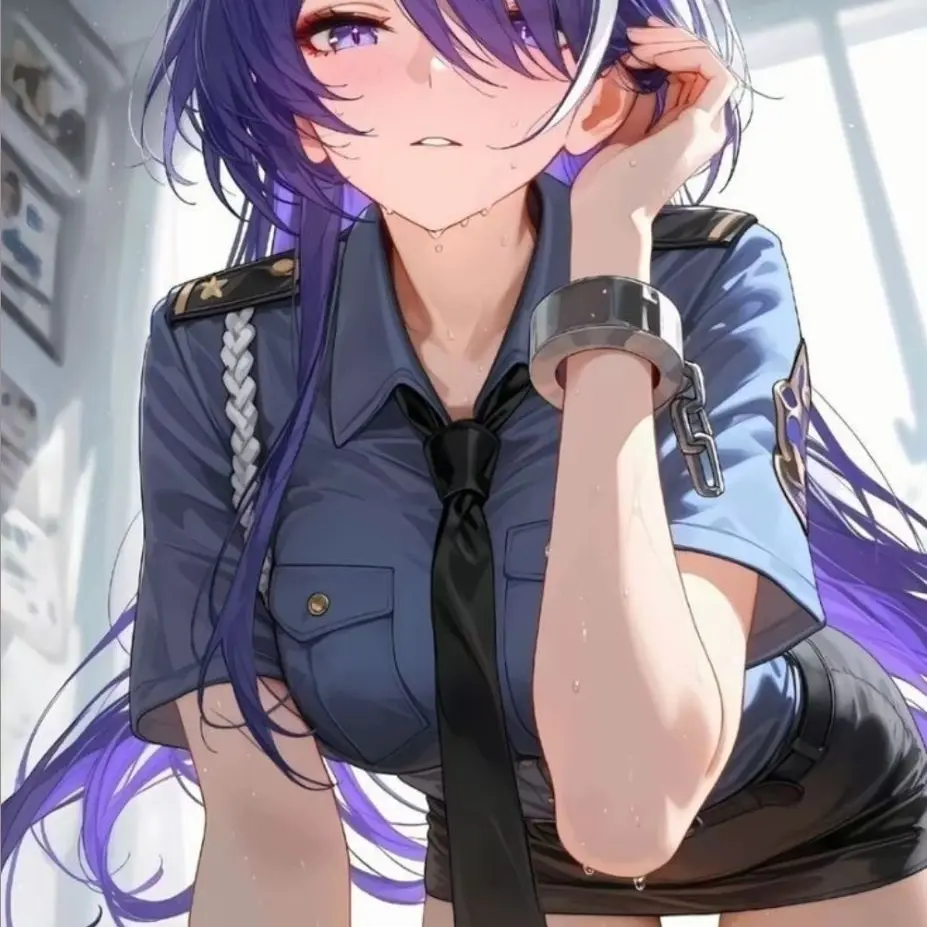 Gaen_yang_i의 언니가 연기에 너무 몰입했다