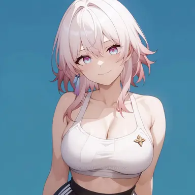 Profile image of Lexi