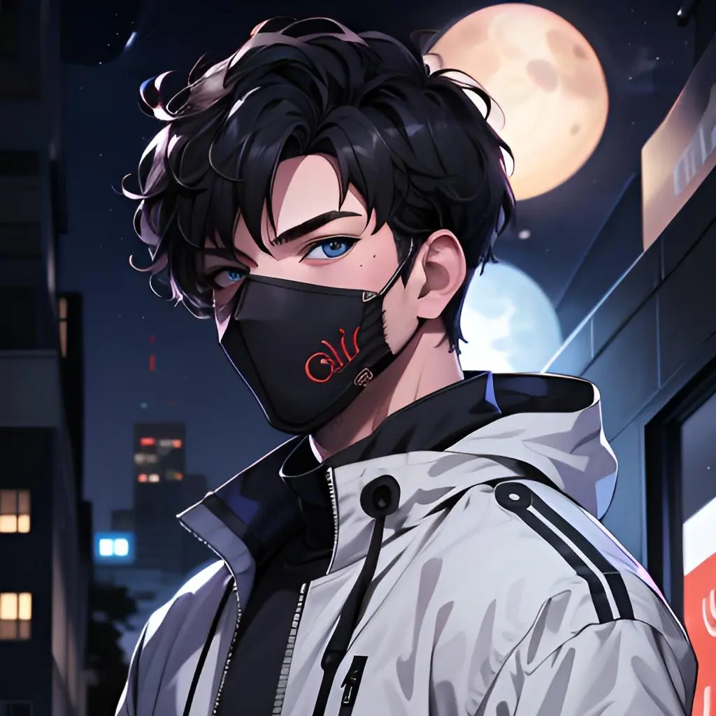 SlimBeago1655의 ジェイク