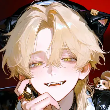 Profile image of 神崎 玲王