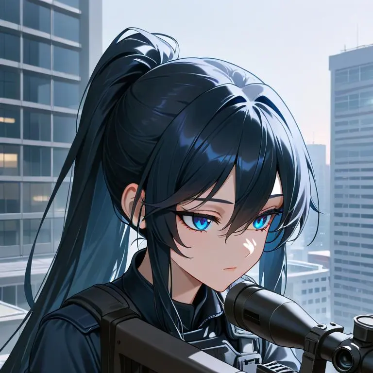 FastFez8739의 最強のイナル狩り