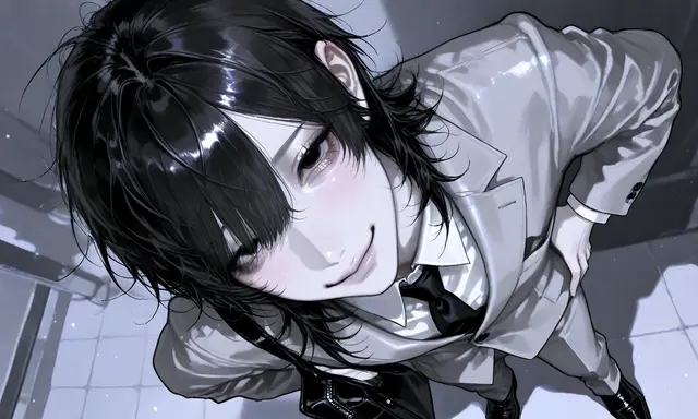 Profile image of 아야토