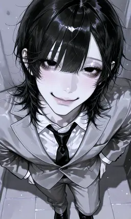 Profile image of 아야토
