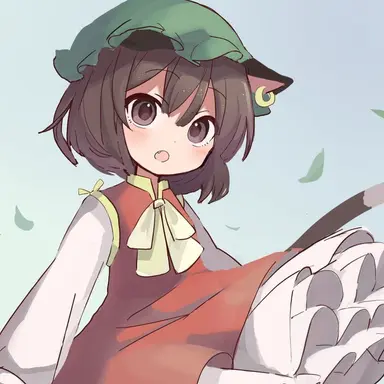 Profile image of 橙