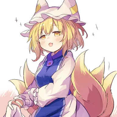 Profile image of 八雲藍