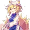 Profile image of 八雲藍