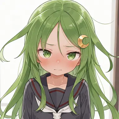 Profile image of 長月