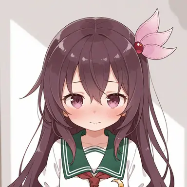 Profile image of 如月