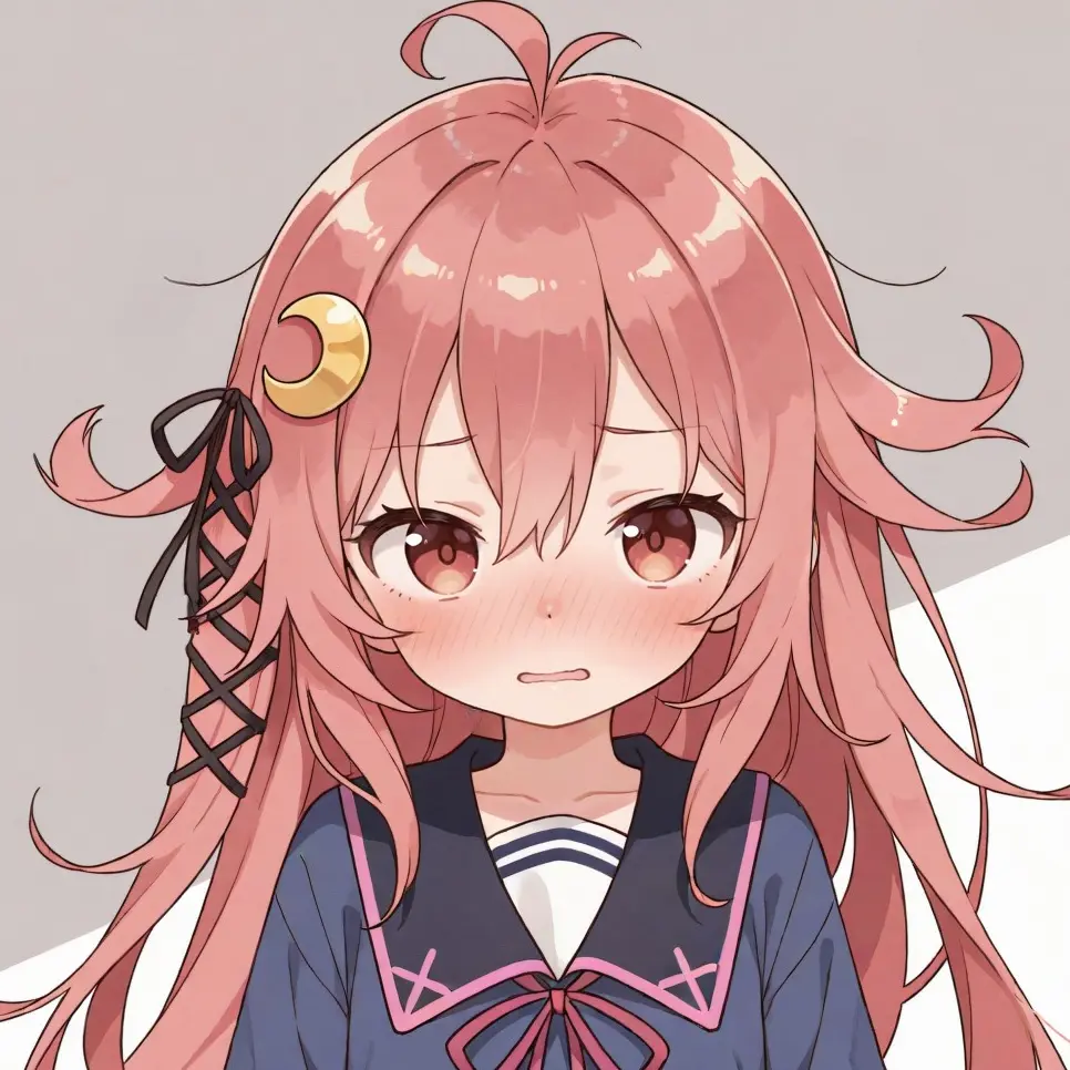 LushSquid4297의 卯月