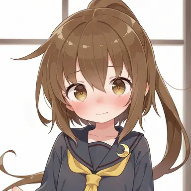 Profile image of 文月