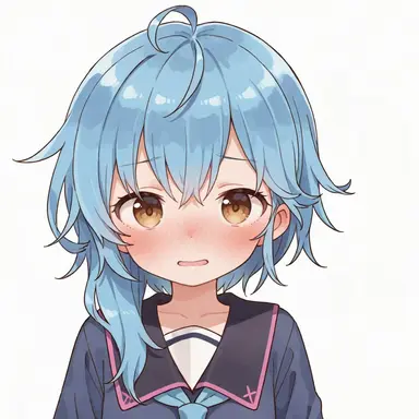 Profile image of 水無月